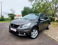 Peugeot 2008 | GARANTIA (2019)