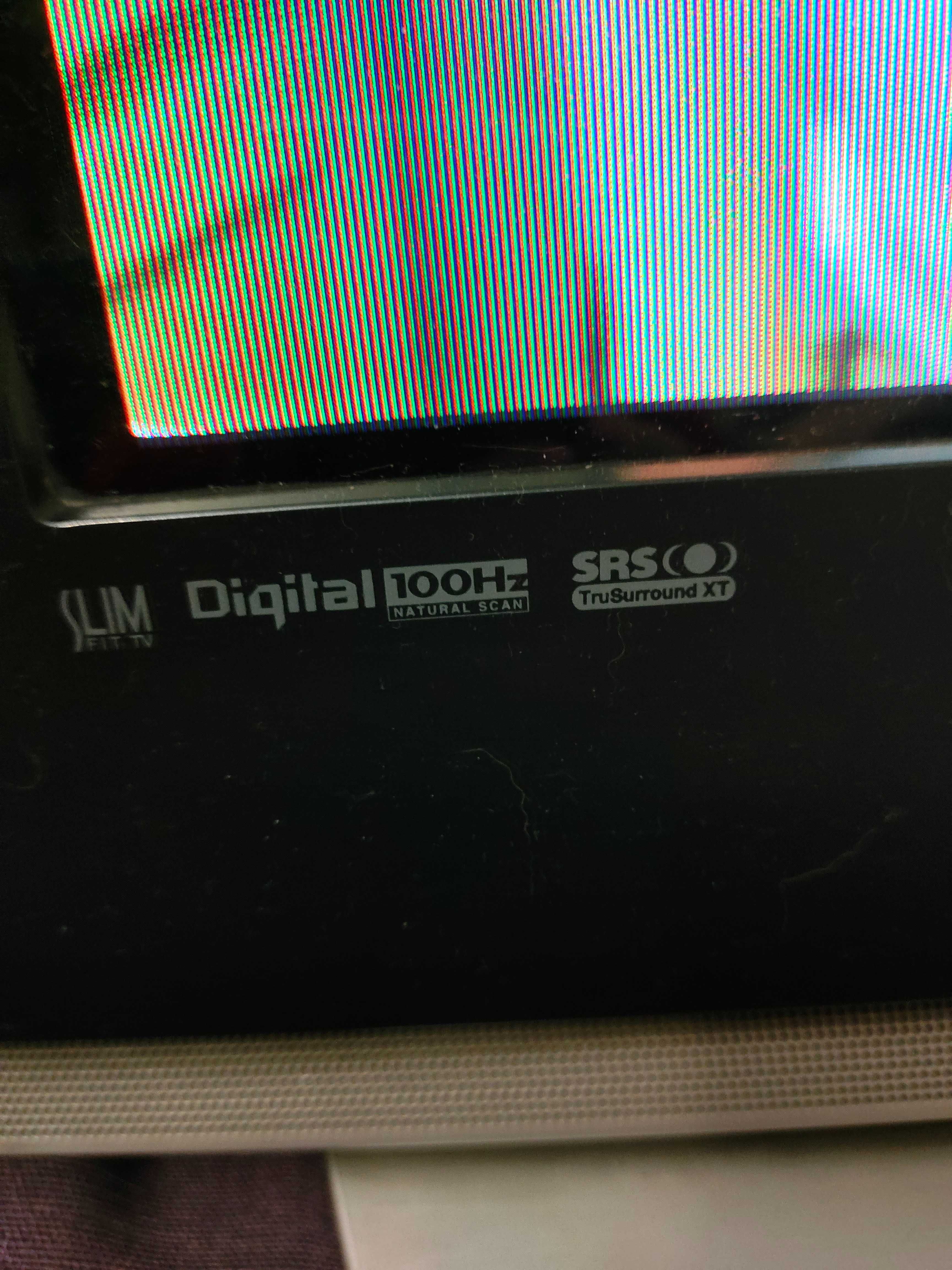 Телевізор Samsung CS-29Z45HPQ    [R]