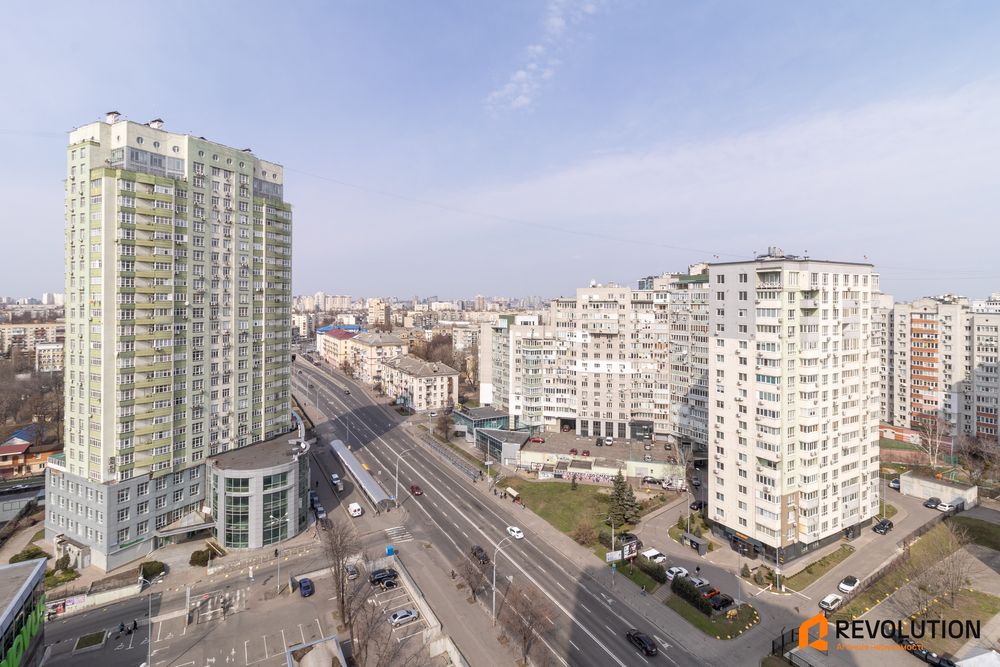 Без%, проспект Лобановського 6а, ЖК Червонозоряний, продаж , генератор
