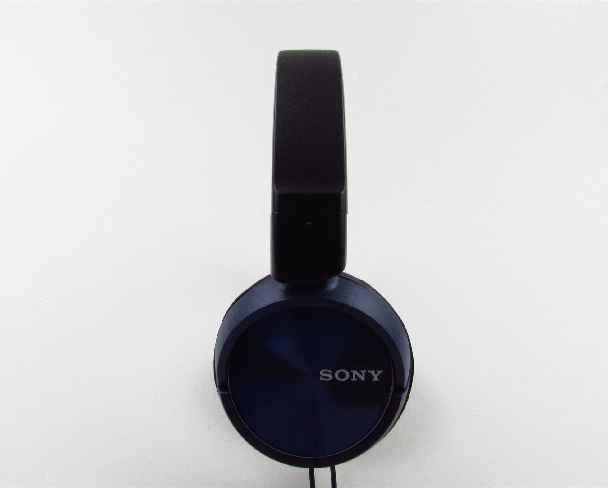 SONY - Słuchawki przewodowe MDR-ZX310 Niebieskie
