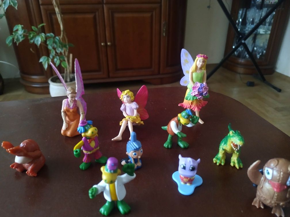 Іграшки дитячі комплекти