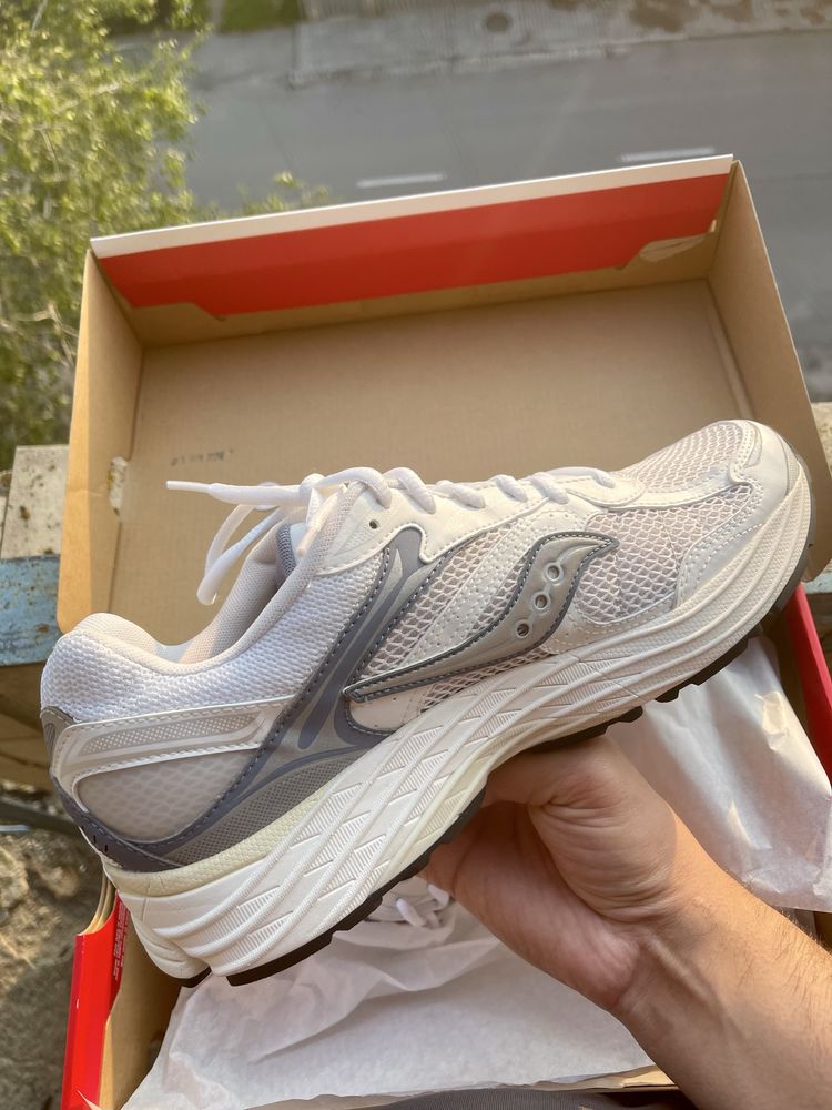 Saucony progrid omni 9 оригінал