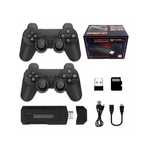 Konsola Retro Game 4K Stick X2 HDMI 64 GB 2 PADY 35tyś gier