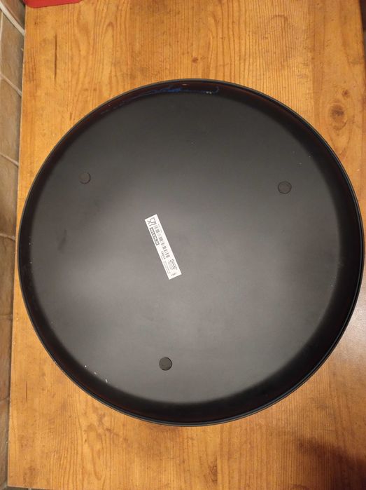 4 x Taca, patera, półmisek IKEA, duża średnica