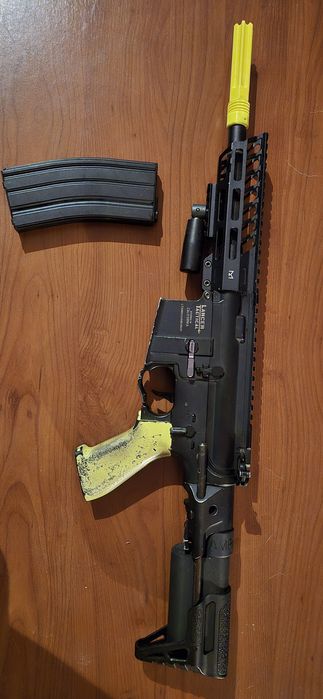 Aeg lancer tatical lt29