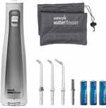Irygator Waterpik Wf-03 bezprzewodowy biały