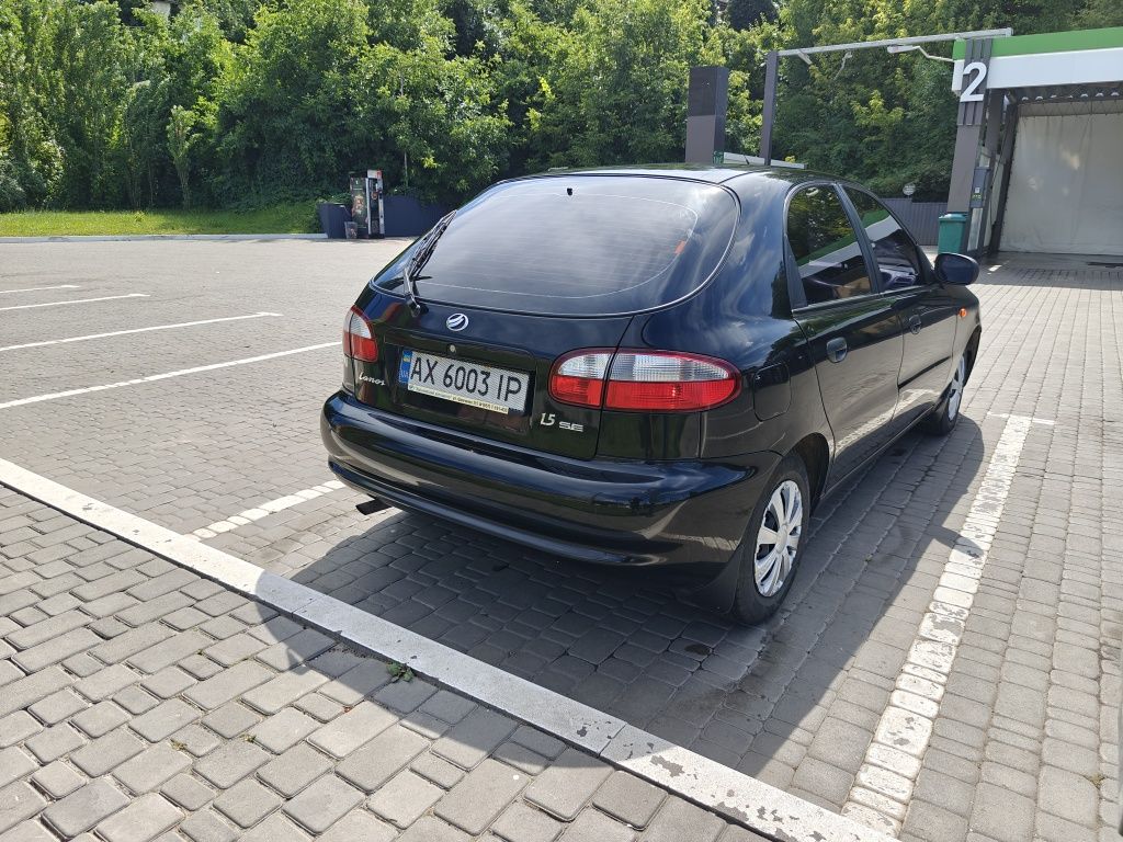 Продам Нормальный живой Ланос