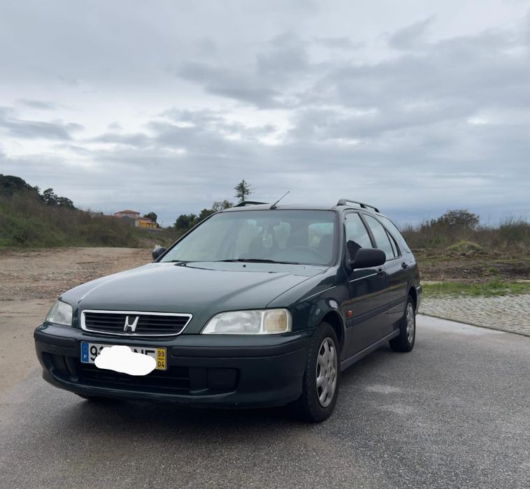 Honda Civic 1.4 de 1999