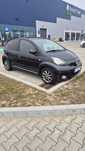 toyota aygo 1,0 2012r.okazja mały przebieg