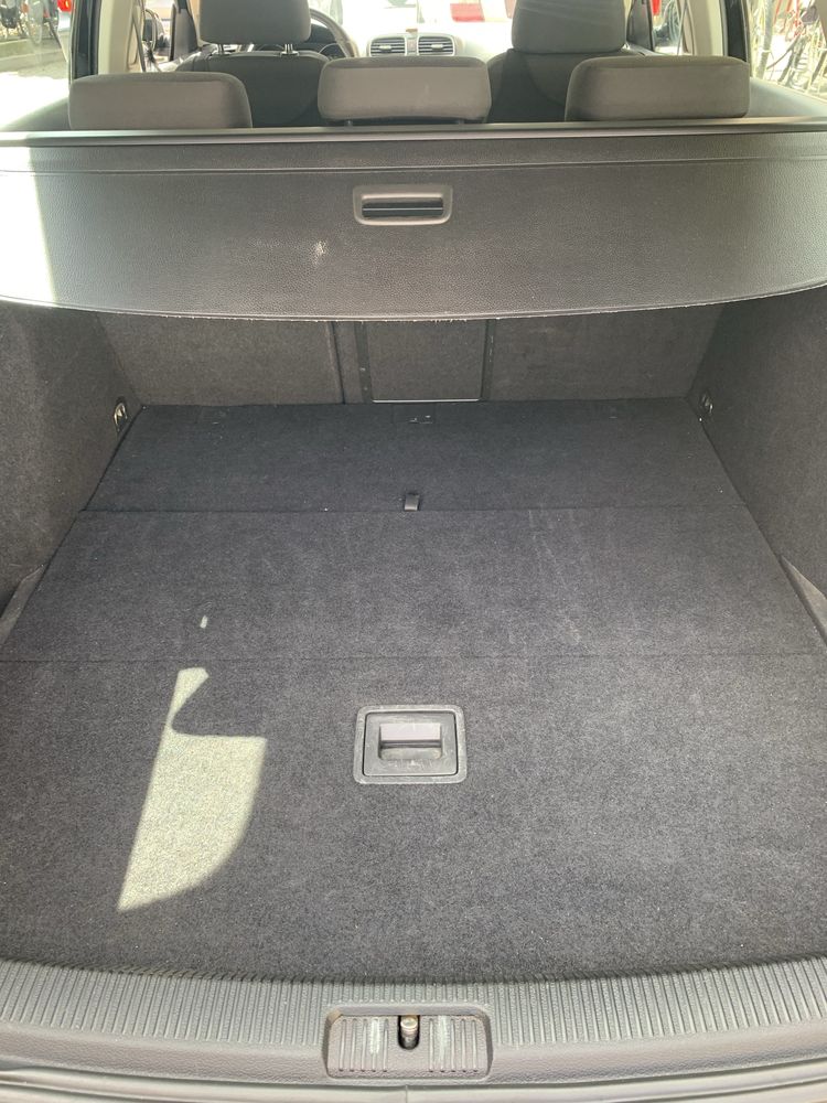 Volkswagen Golf 6 BlueMotion 1.6 TDI 2012.