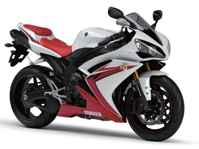 Фара Yamaha R1 (2007-2008)