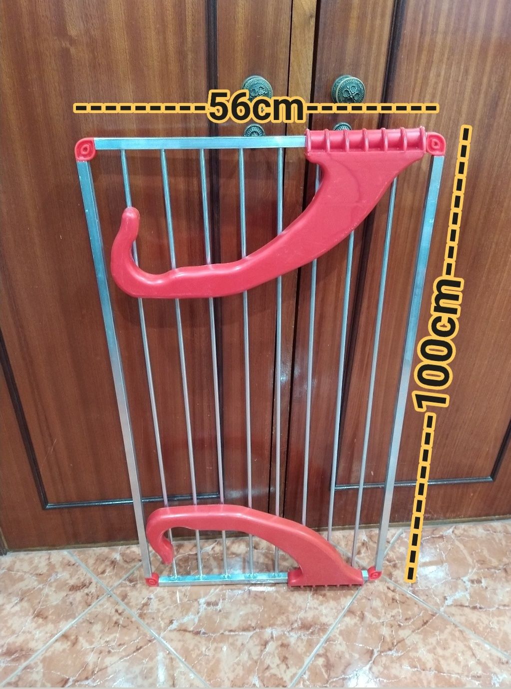Estendal varal de varanda ou janela para roupa casa quarto apartamento