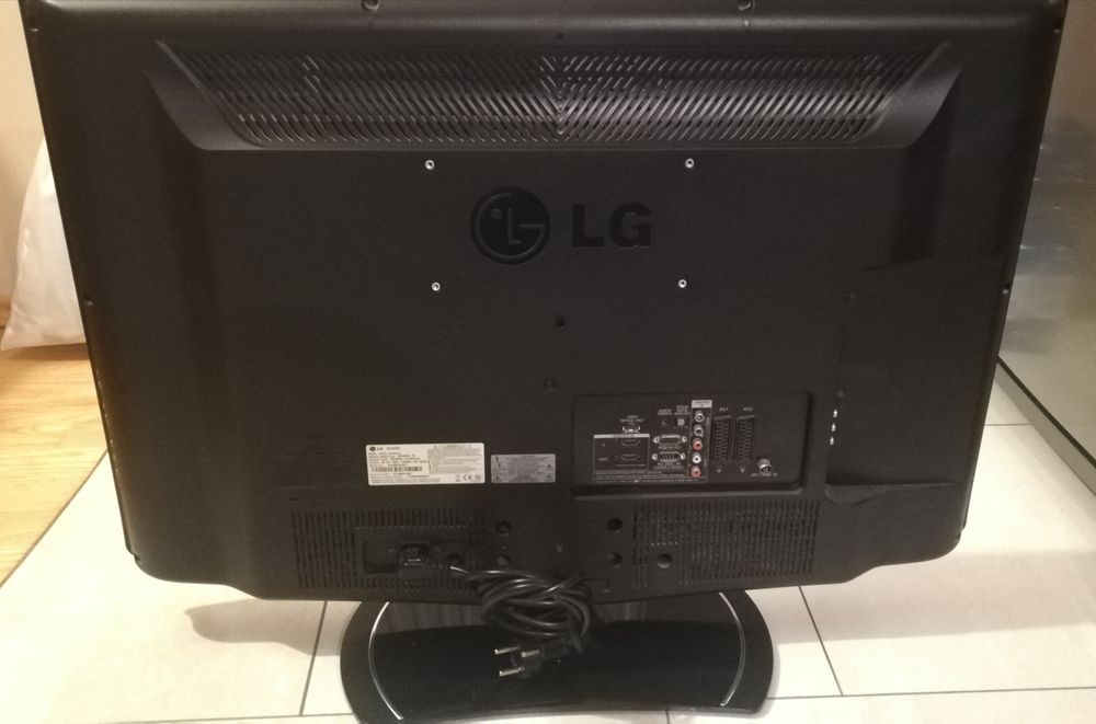 Telewizor 32 cale LG
