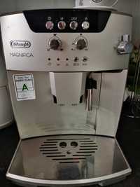 DeLonghi ESAM04110S Automatyczny ekspres do kawy Magnifica - Srebrny