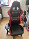 Cadeira Gamming BT Racing