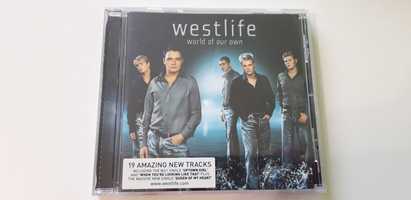 Płyta cd Westlife World Of Our Own  nr147