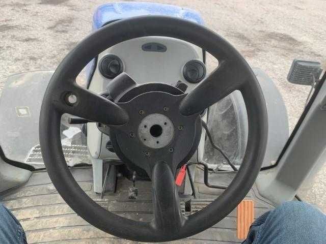Трактор New Holland T8050, 2008 р.в.