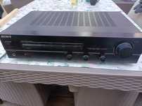 Wzmacniacz Sony F235R made in Japan