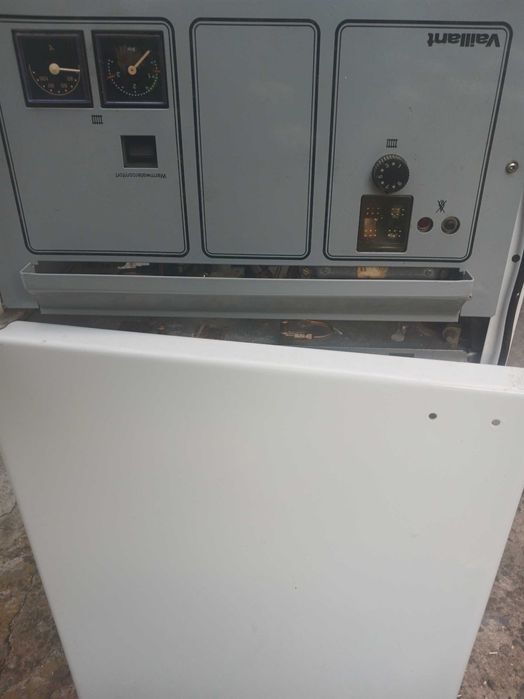 Котал вайланд двухконтурний б/у