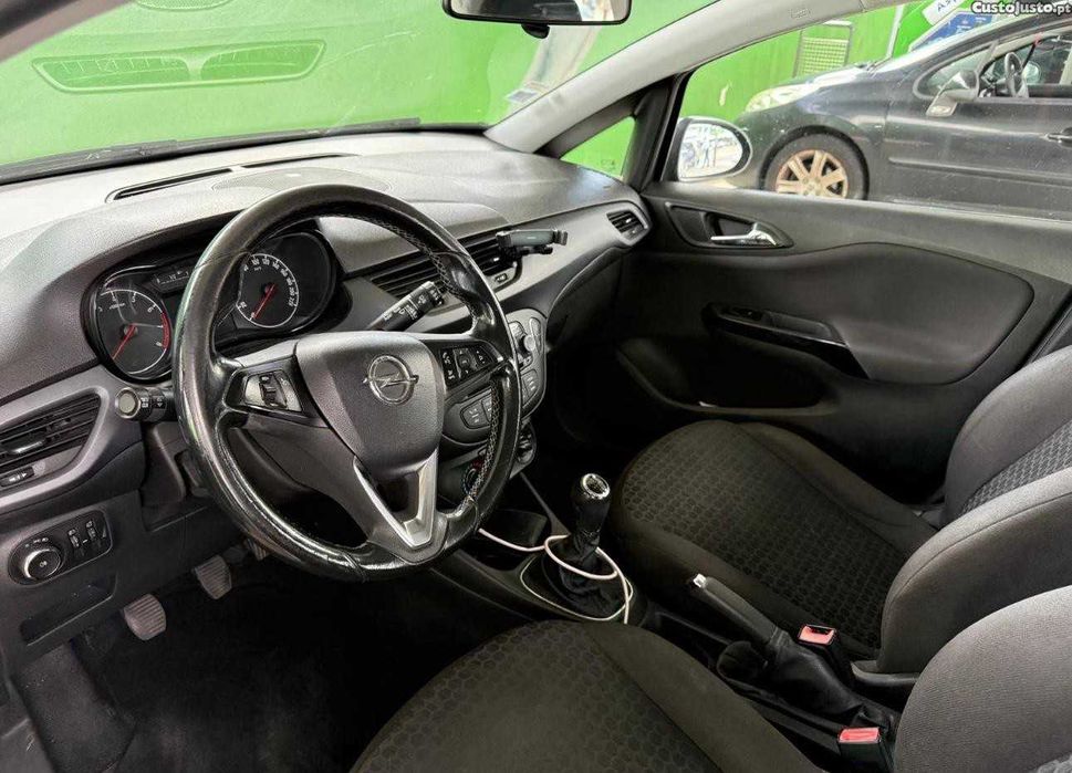 Opel Corsa Flex 1.0 Turbo - 16