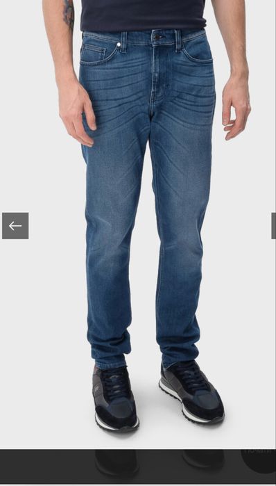 Bogner Джинсы Prime Fit 36/34