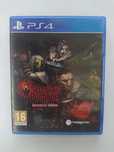 Zestaw 2 gier PS4 Darkest Dungeon + Uncharted 4