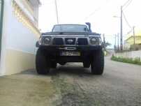 patrol gr y 60 todo legal