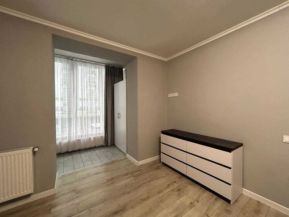 Оренда Просторої 1кім р-н Бам