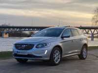 Volvo XC 60 VOLVO XC60 2.0 T5 2015r. bogato wyposażony