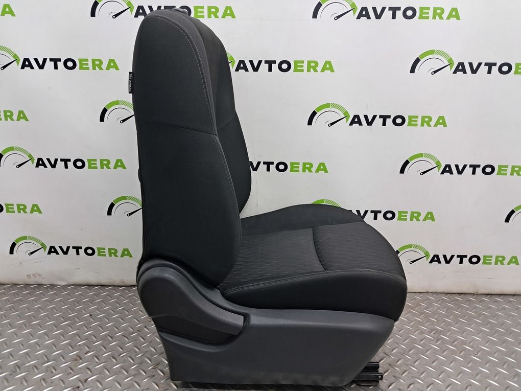 Сидение пассажир ткань NISSAN ROGUE 14- 876005HK6A