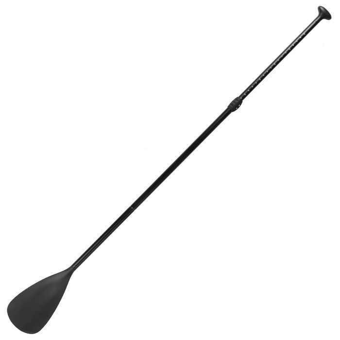 Wiosło 2w1 do SUP Kajak Dwustronne Regulowane Składane Paddleboard