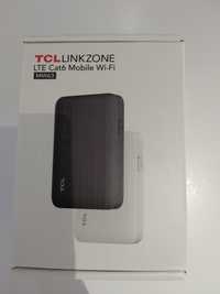 Router WiFi TCL Link Zone Cat. 6 Nowy!