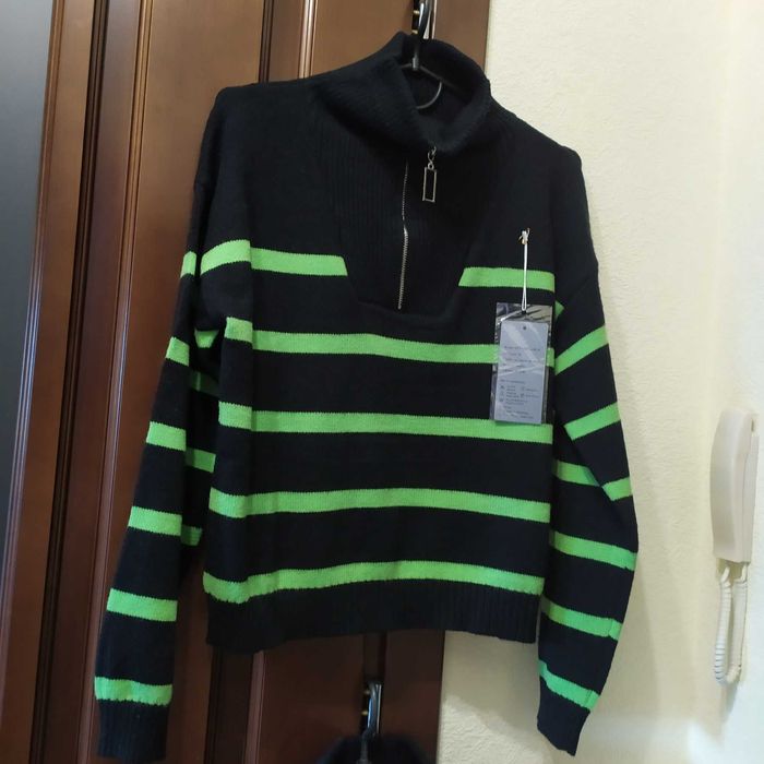 Свитер кардиган 70% кашемір  20% вовни р. 42-50 Турція