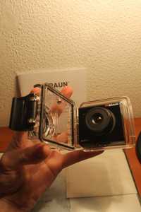 Braun Jumper II 1080p Action Camera