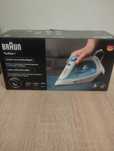 Braun TexStyle 1