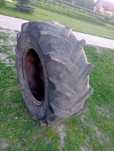 Opona Mitas 420/70 R24 Radialna