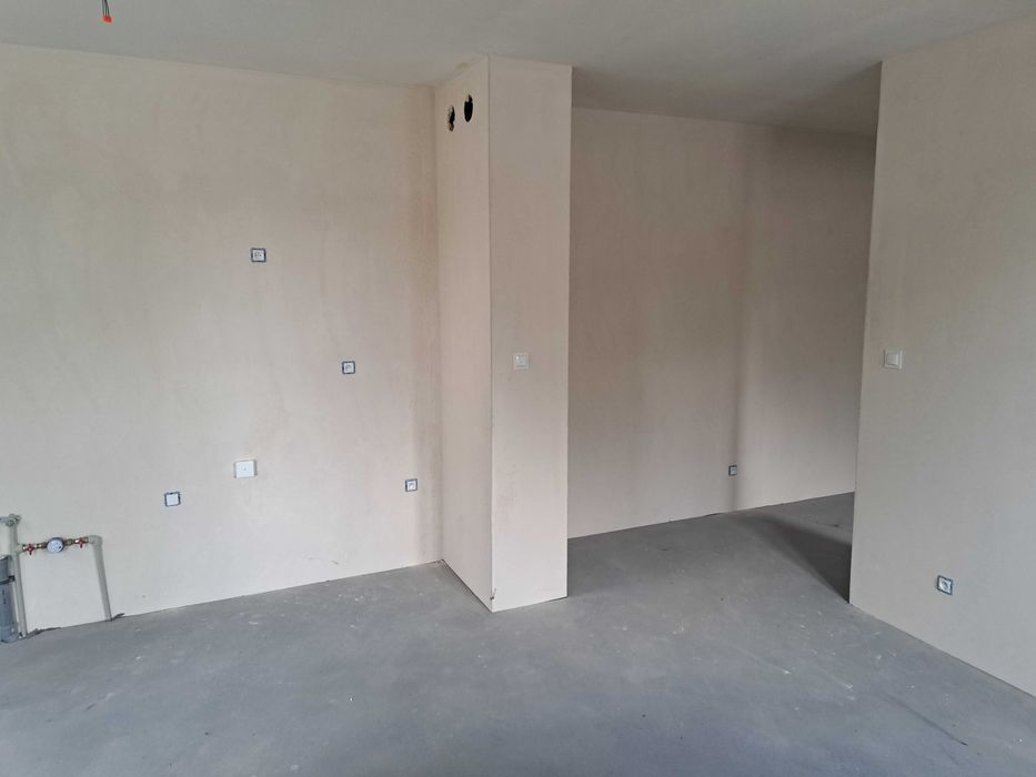 Nowe 3-pok. mieszkanie 53m2