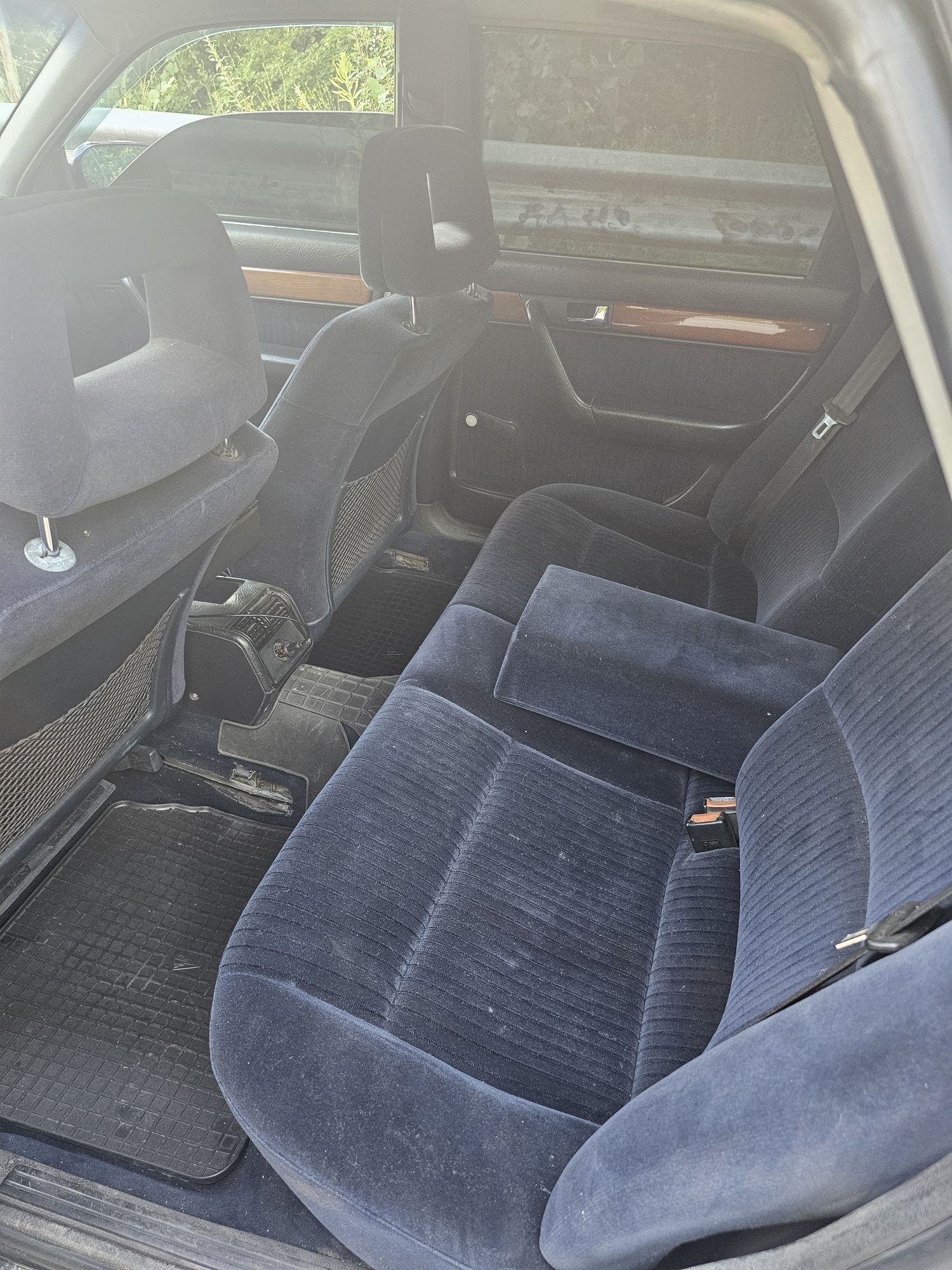 Продам Audi 100 c4 2.8