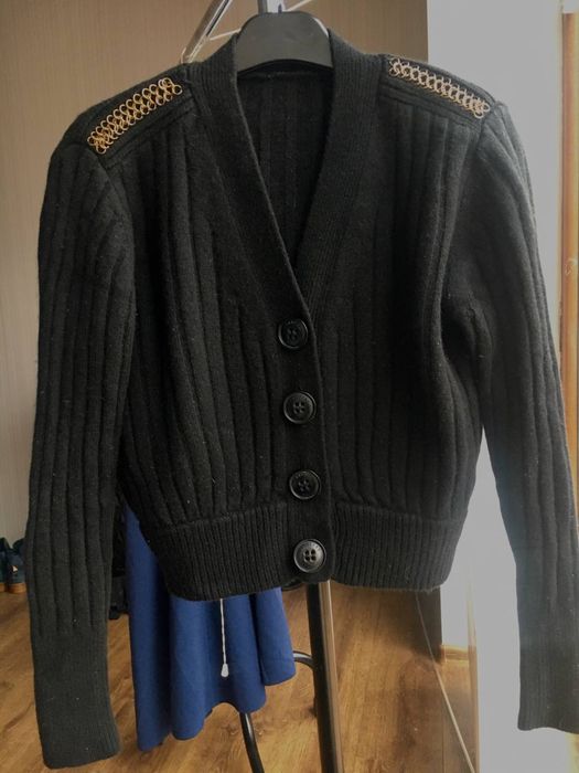 Кардиган Burberry