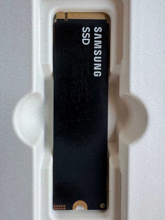 SSD Samsung 500Gb PCIe Gen 5