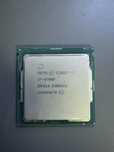 Intel Core i7 9700F – 8 rdzeni, 3.0 GHz, sprawny procesor