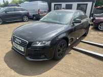 Audi A4 silnik CABB 1.8 TFSI 2008r,Anglik