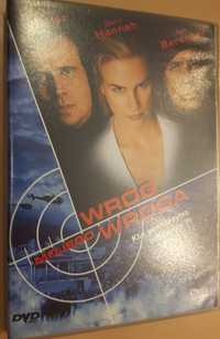 Wróg Mojego Wroga (film DVD)