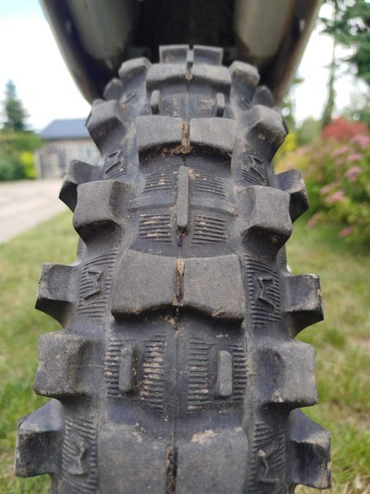cross 250/moretti 250