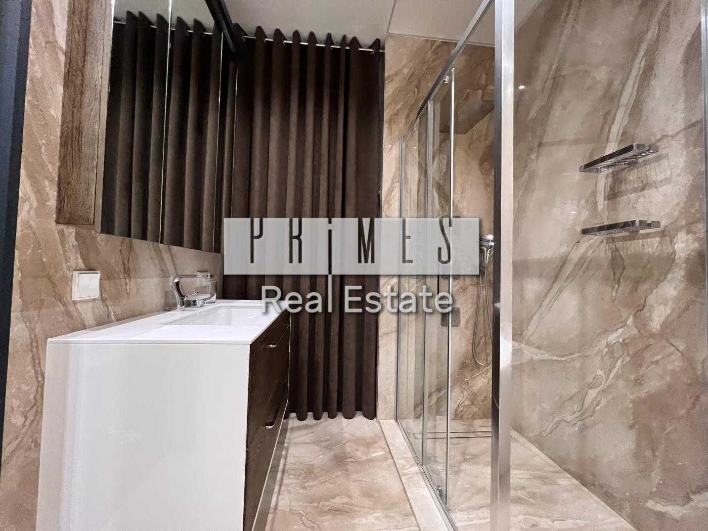 Аренда 2к квартиры 87м2, ЖК PecherSKY, ул. Болсуновская, 2