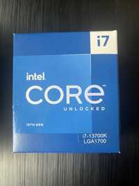 Intel Core i7 13700K