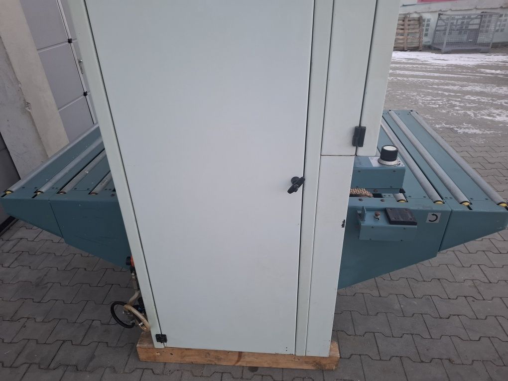 Paoloni Kalibra 20 szlifierka szerokotaśmowa 110 2agr. 1100