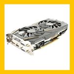 Дискретна відеокарта Gigabyte GeForce GTX 1060 WindForce 2X OC, 6 GB