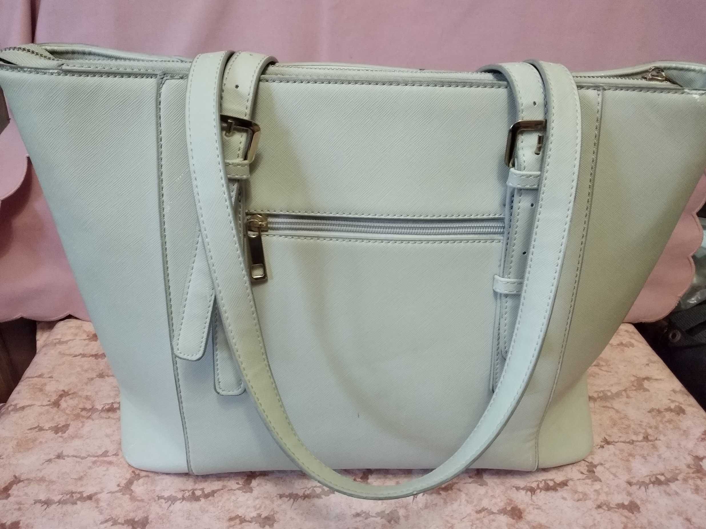 Женские сумки Romano di Paolo, Michael Kors, Lovevook, Vera Pelle