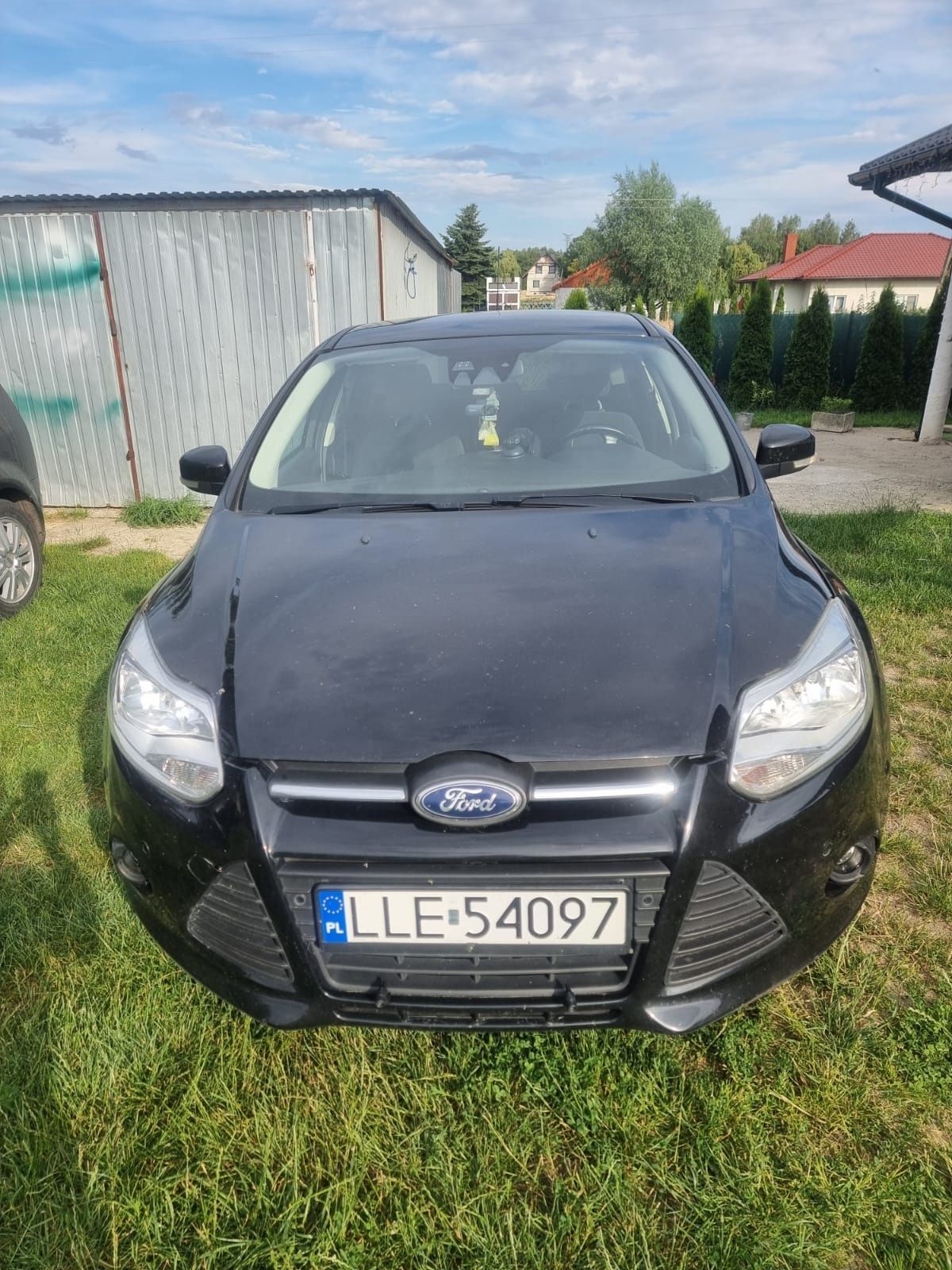 Food Fokus 1.0 ecoboost